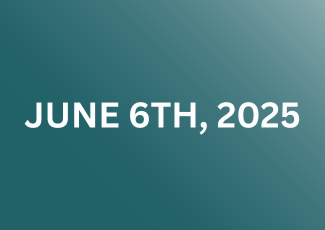 June 6th 2025