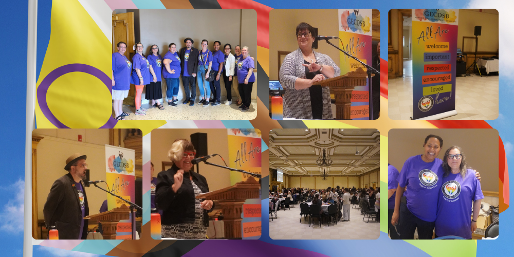 13th Annual GSA Conference