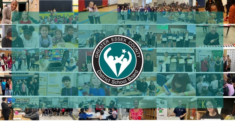 Education Week and Staff Appreciation Week 2026 - Greater Essex County ...