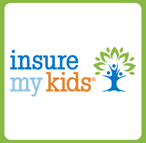 Insure My Kids logo