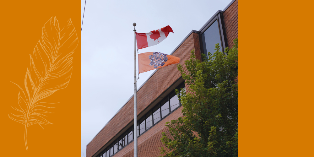 Every Child Matters Flag