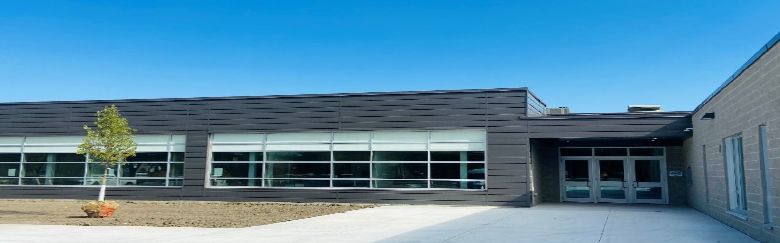 North Star High School