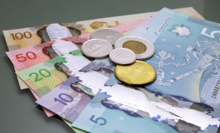 Money