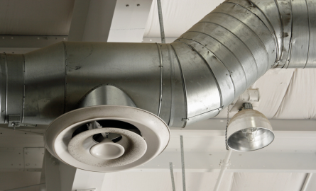 Ventilator