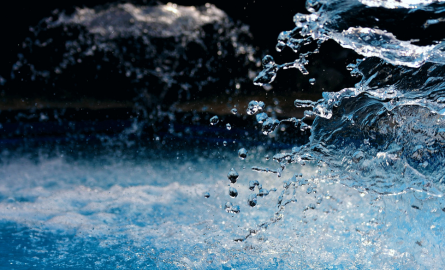 Water