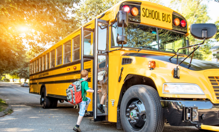 School Bus