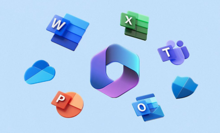 Office 365 Logo