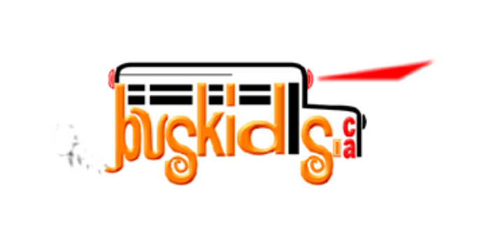 Buskids.ca logo