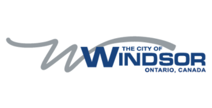 City of Windsor logo