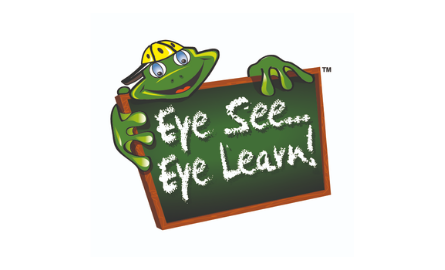 Eye See…Eye Learn Program