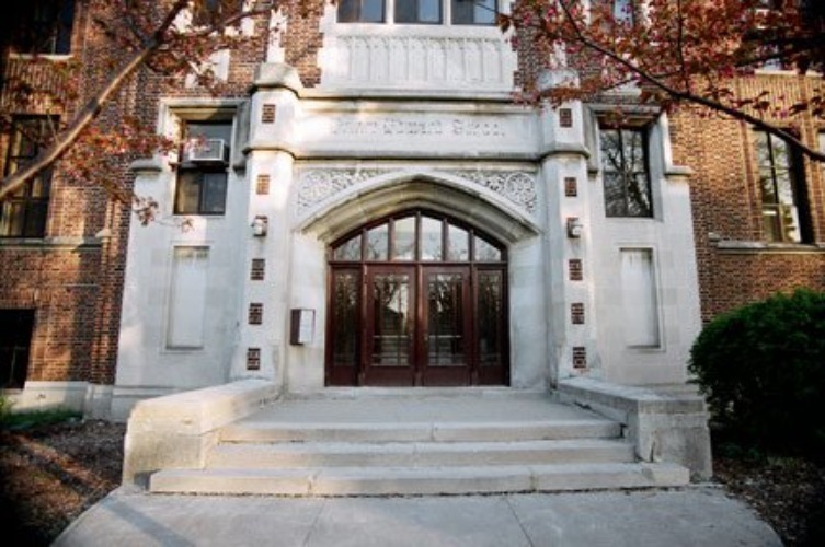 Prince Edward School