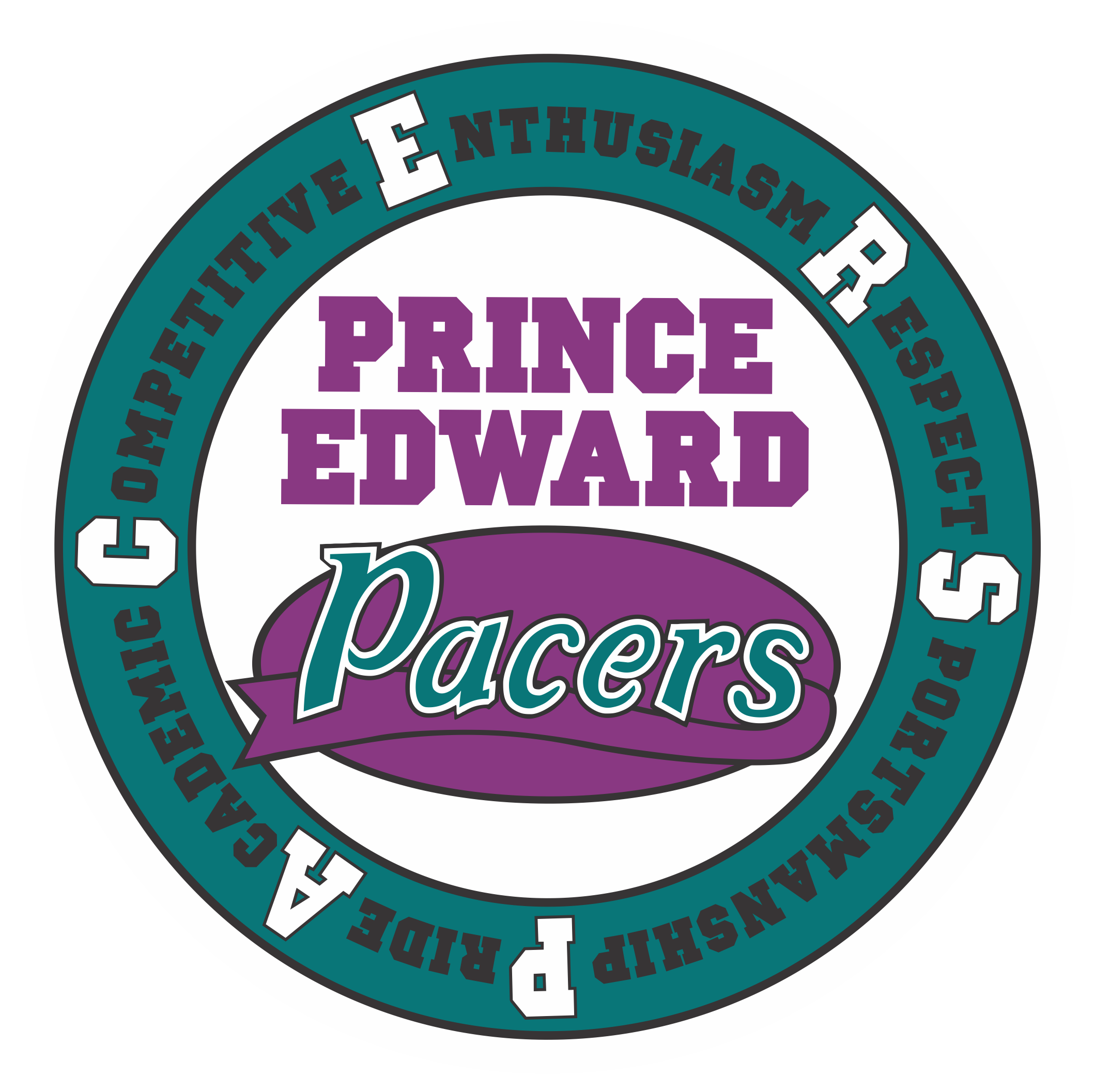 Prince Edward Public School Logo