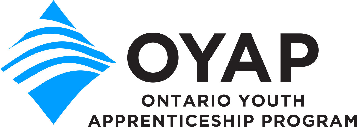 Ontario Youth Apprenticeship Program Logo