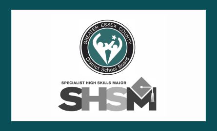SHSM Logo