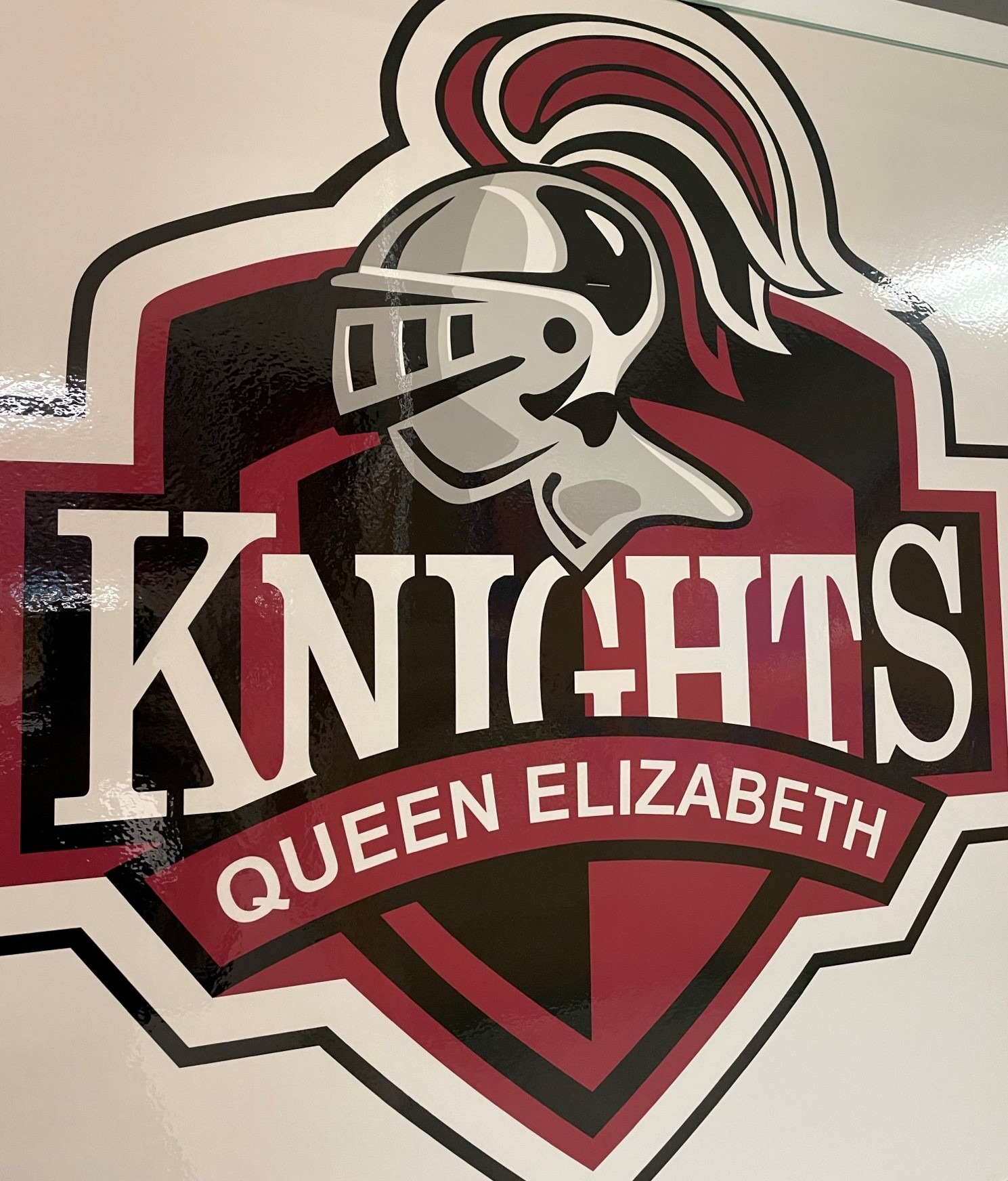 Queen Elizabeth logo