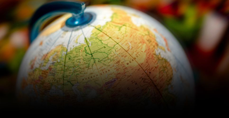 Globe
