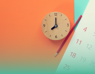 School Clock