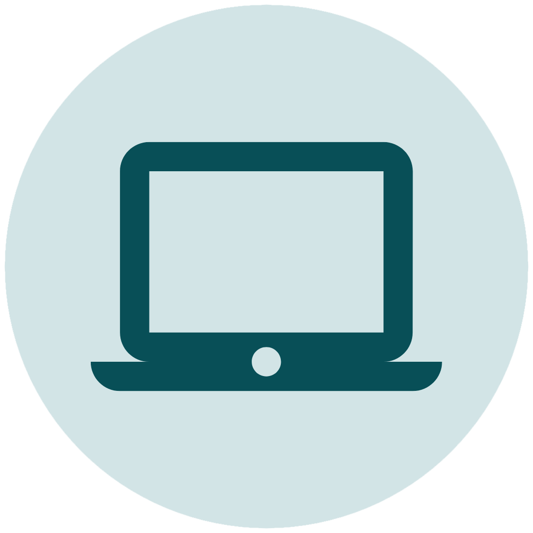View our online learning platforms page