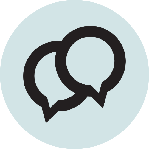 Student and Family Support Office Logo