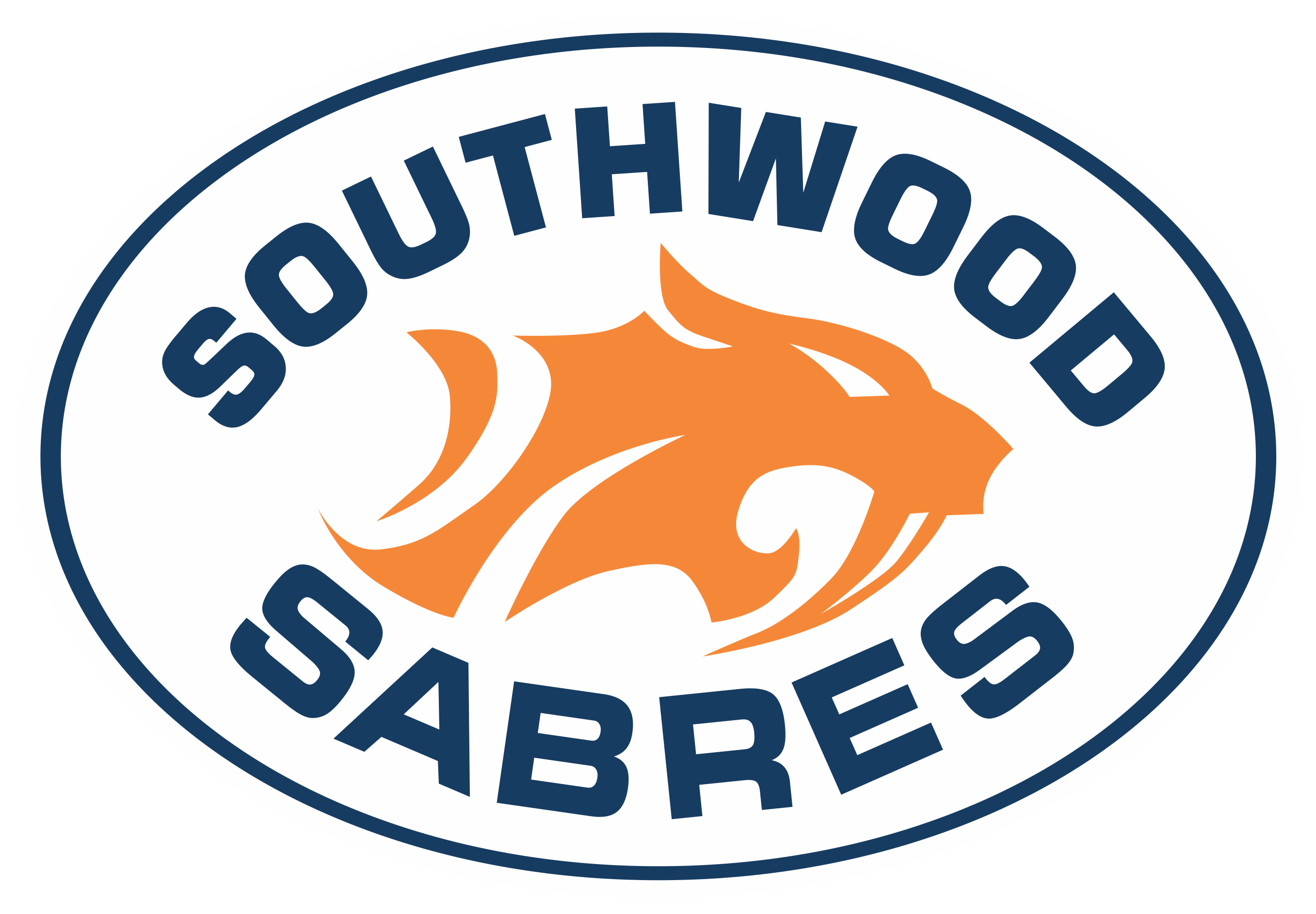 Southwood Public School Logo