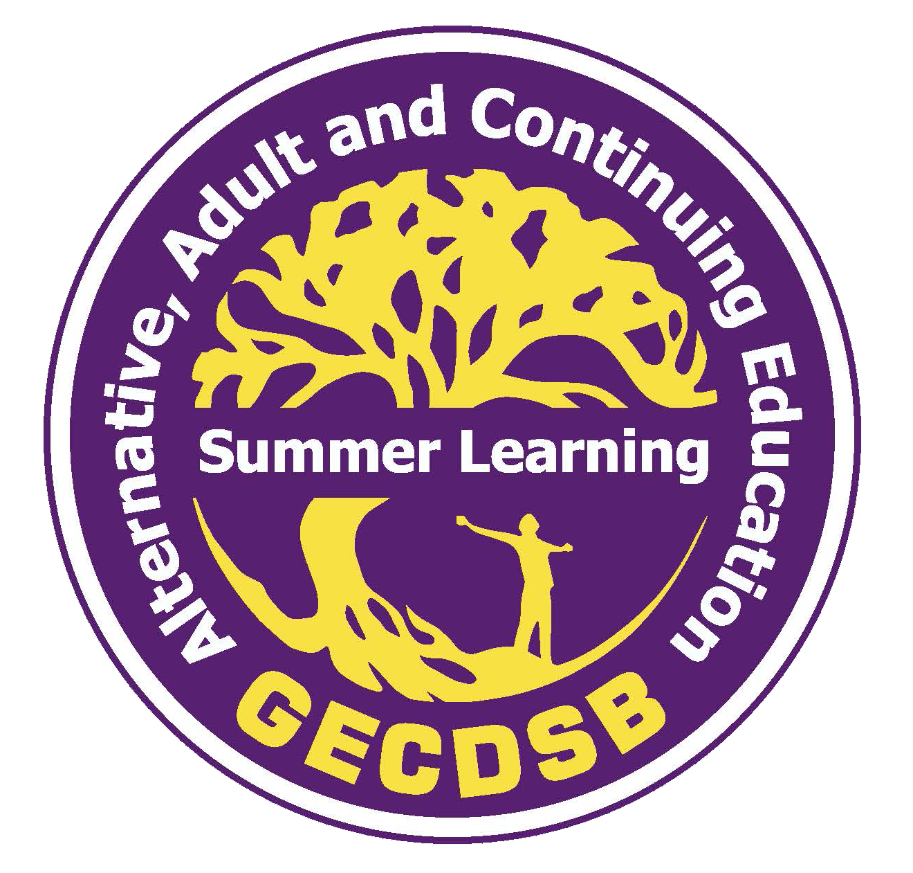 Summer School Logo