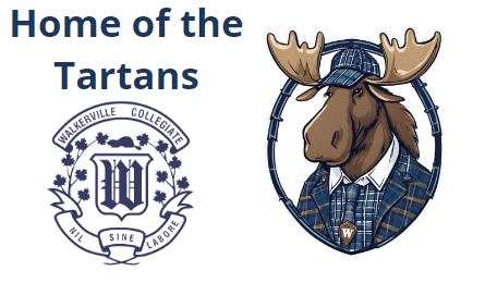 Tartan Logo